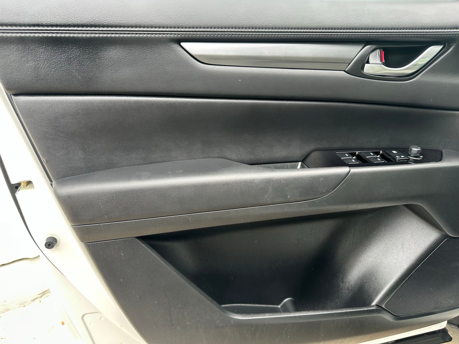 Used Car 2023 Mazda Cx-5  2.5 S Preferred Package For Sale Under $30,000 In Austin, Texas