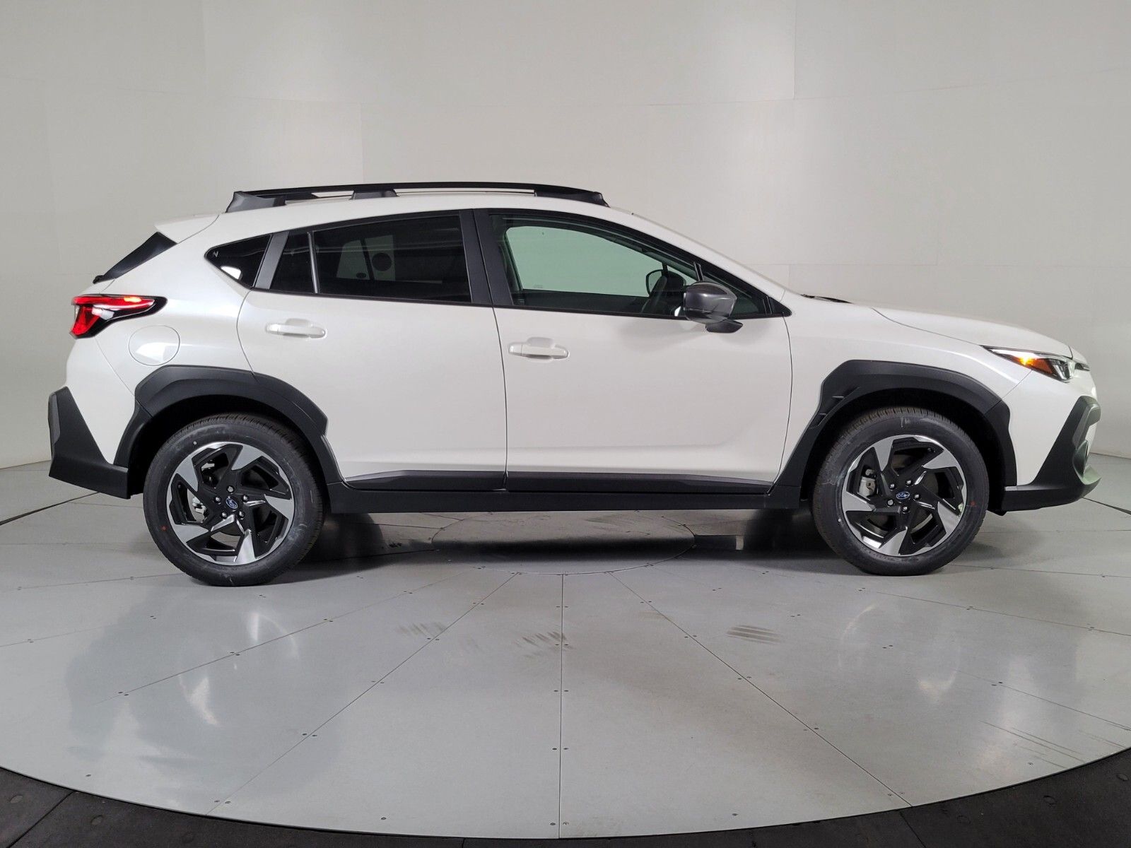 2024 Subaru Crosstrek Limited 3