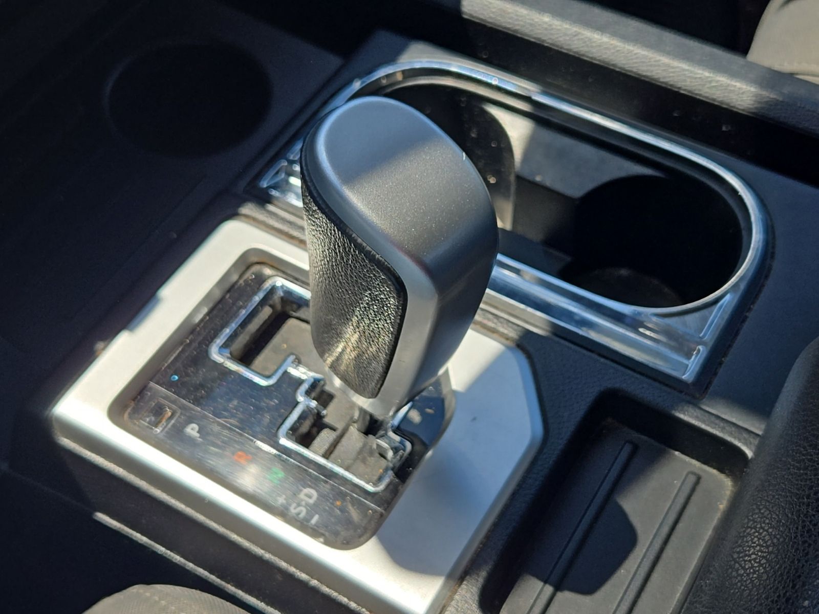 Used 2020 Gray Toyota SR5 image 18