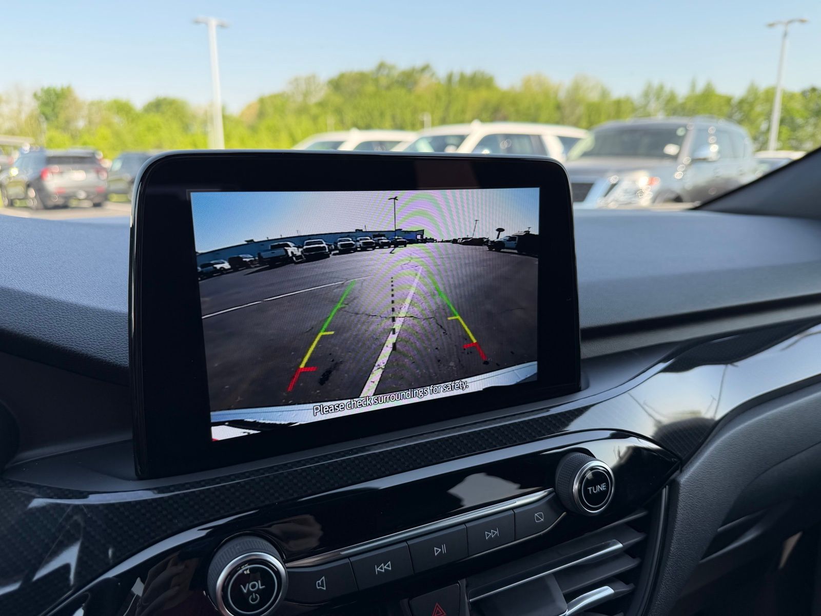 2024 Ford Escape image 22