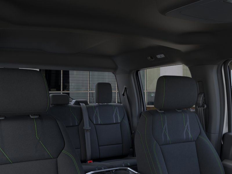 New Car 2025 Ford F-150  Stx For Sale Under $50,000 In Austin, Texas