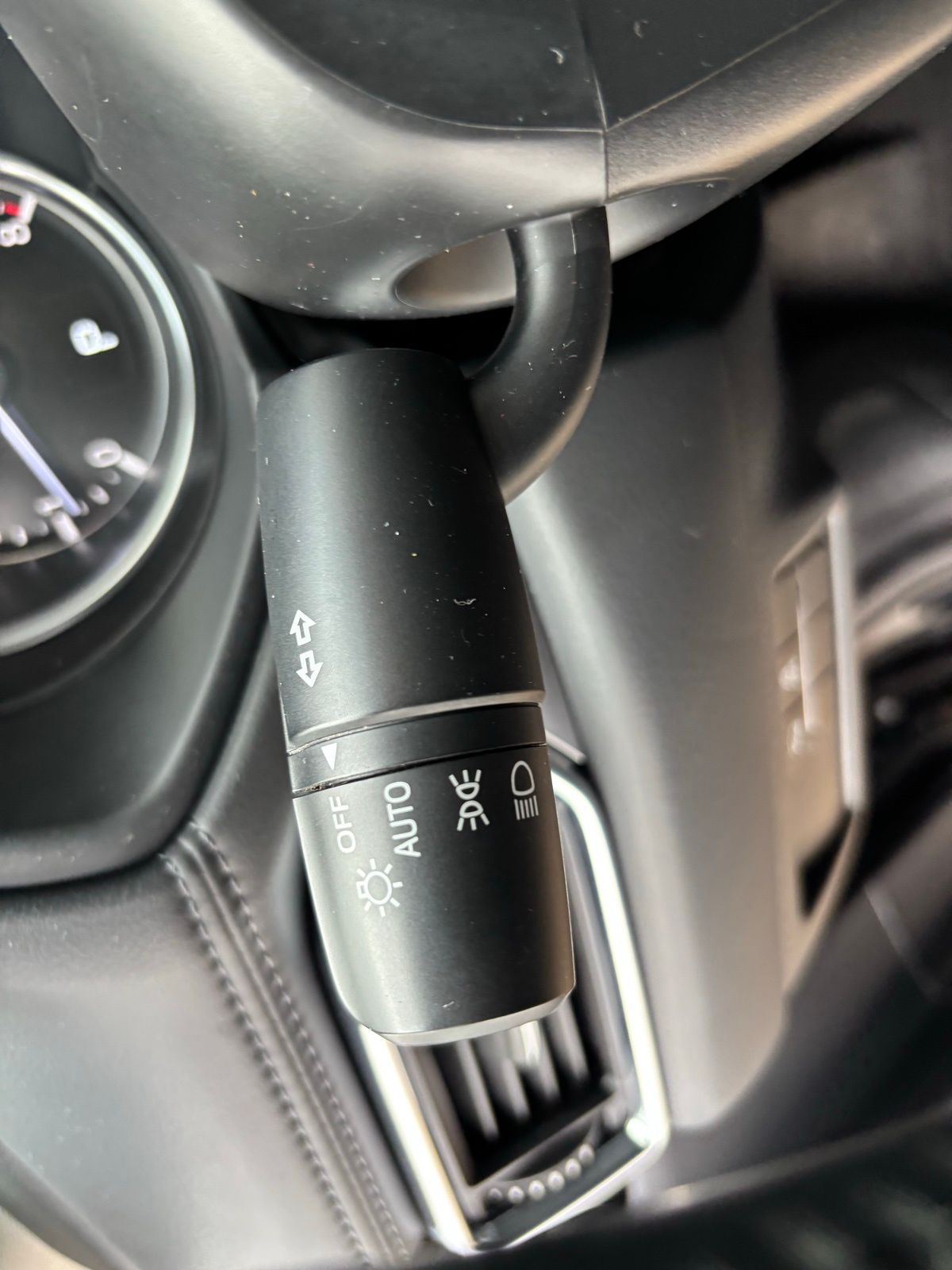 Used Car 2021 Mazda Cx-5  Touring For Sale Under $25,000 In Austin, Texas