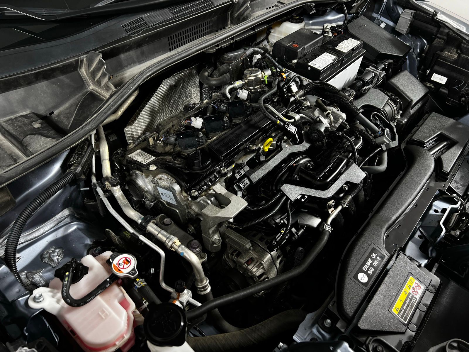 Thumbnail: 2024 Toyota Corolla Cross - 10