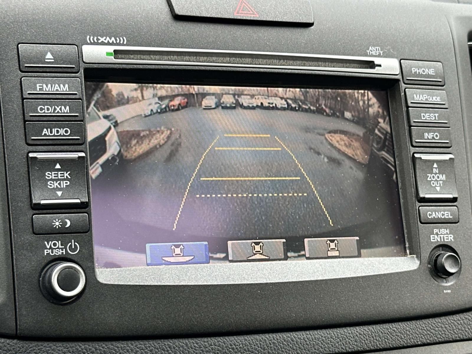 Used 2012  Honda EX-L image 19