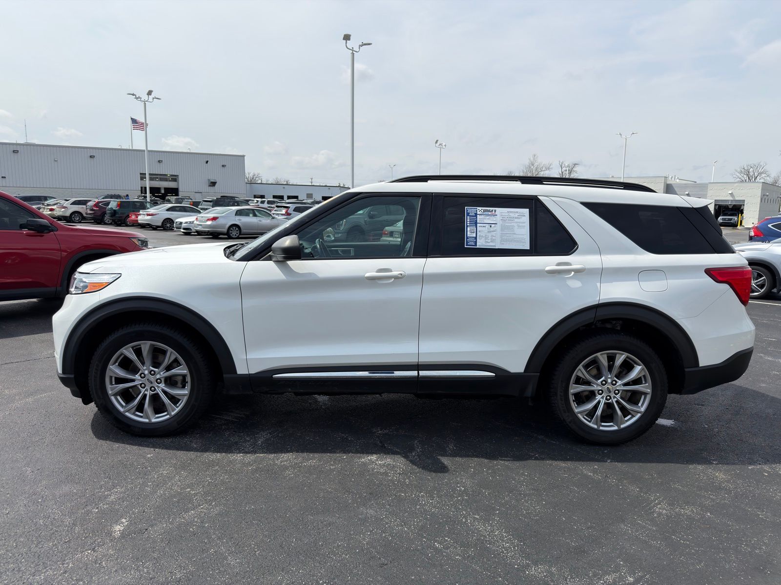 View vehicle photo 3