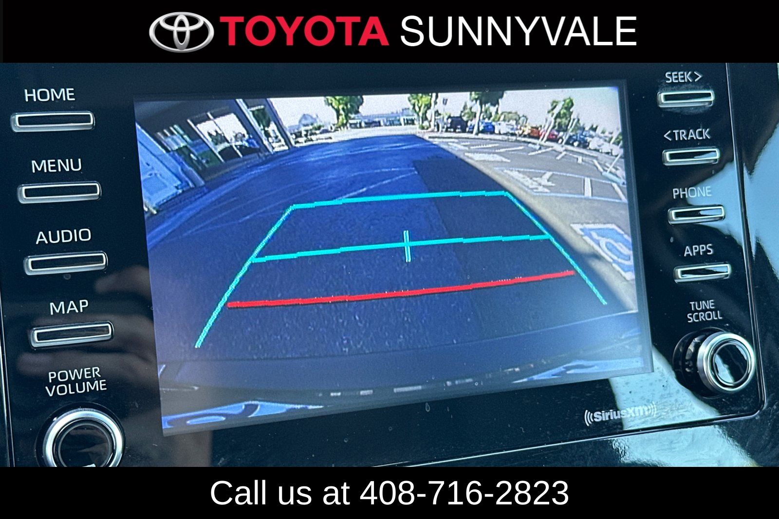 Used 2023 Toyota Camry Sedan