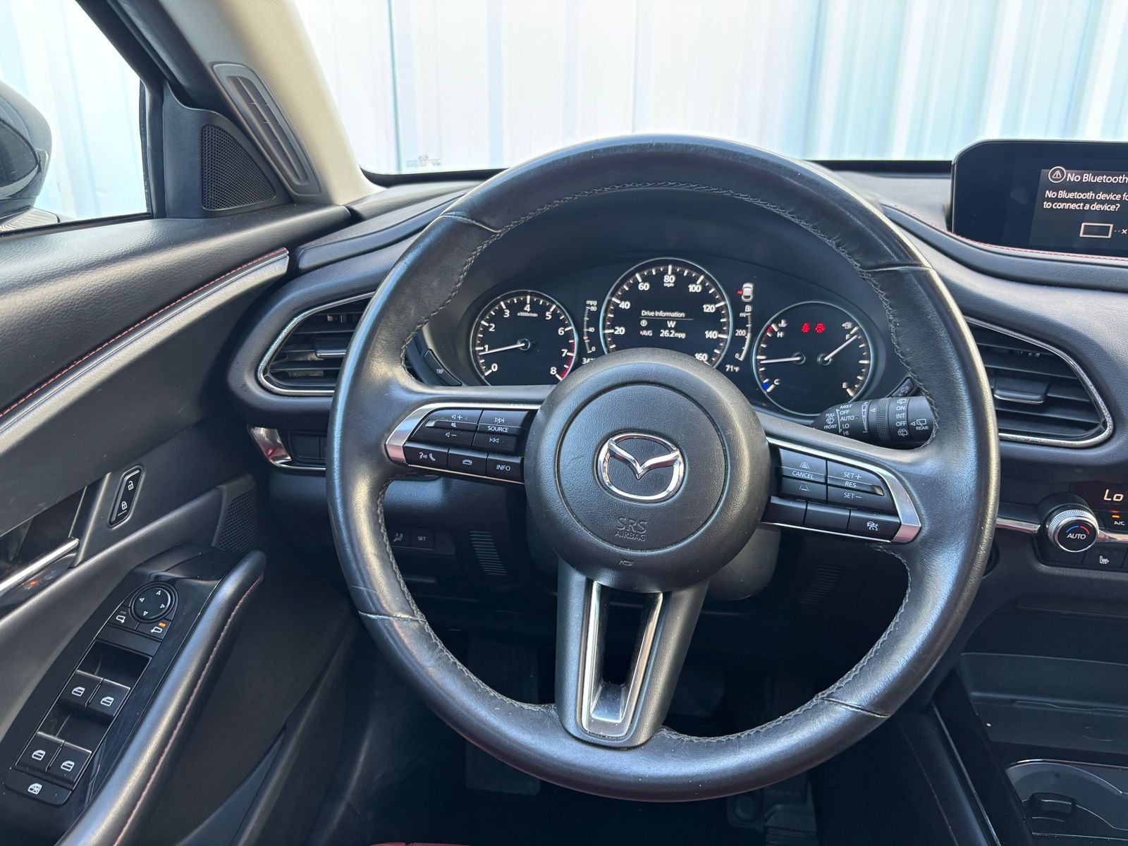 Used Car 2024 Mazda Cx-30  2.5 S Carbon Edition For Sale Under $30,000 In Austin, Texas