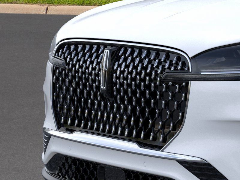 New Car 2025 Lincoln Aviator  Premiere For Sale Under $70,000 In Austin, Texas