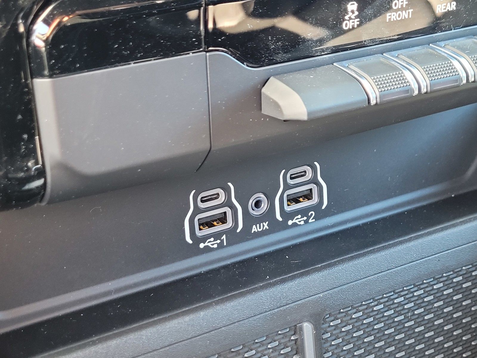 New 2026 White Ram Big Horn/Lone Star image 15