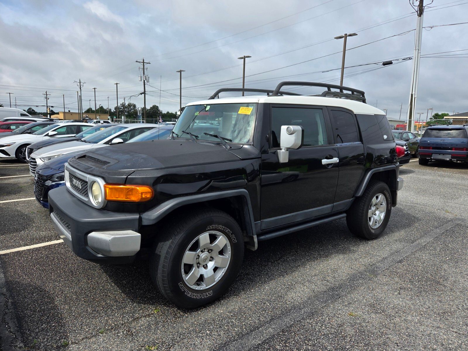 Used 2007  Toyota Base image 3