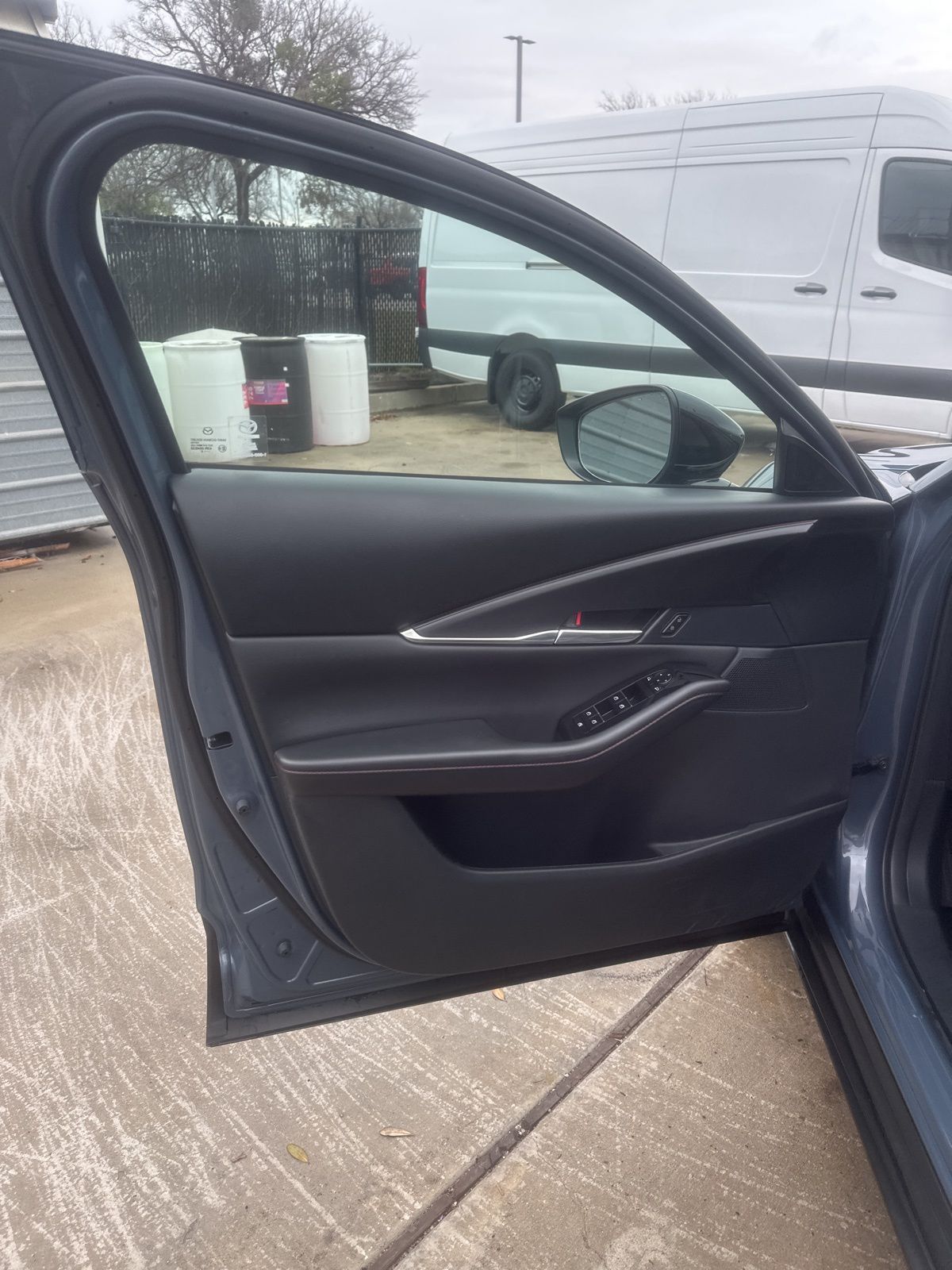 Used Car 2025 Mazda Cx-30  2.5 S Carbon Edition For Sale Under $30,000 In Austin, Texas