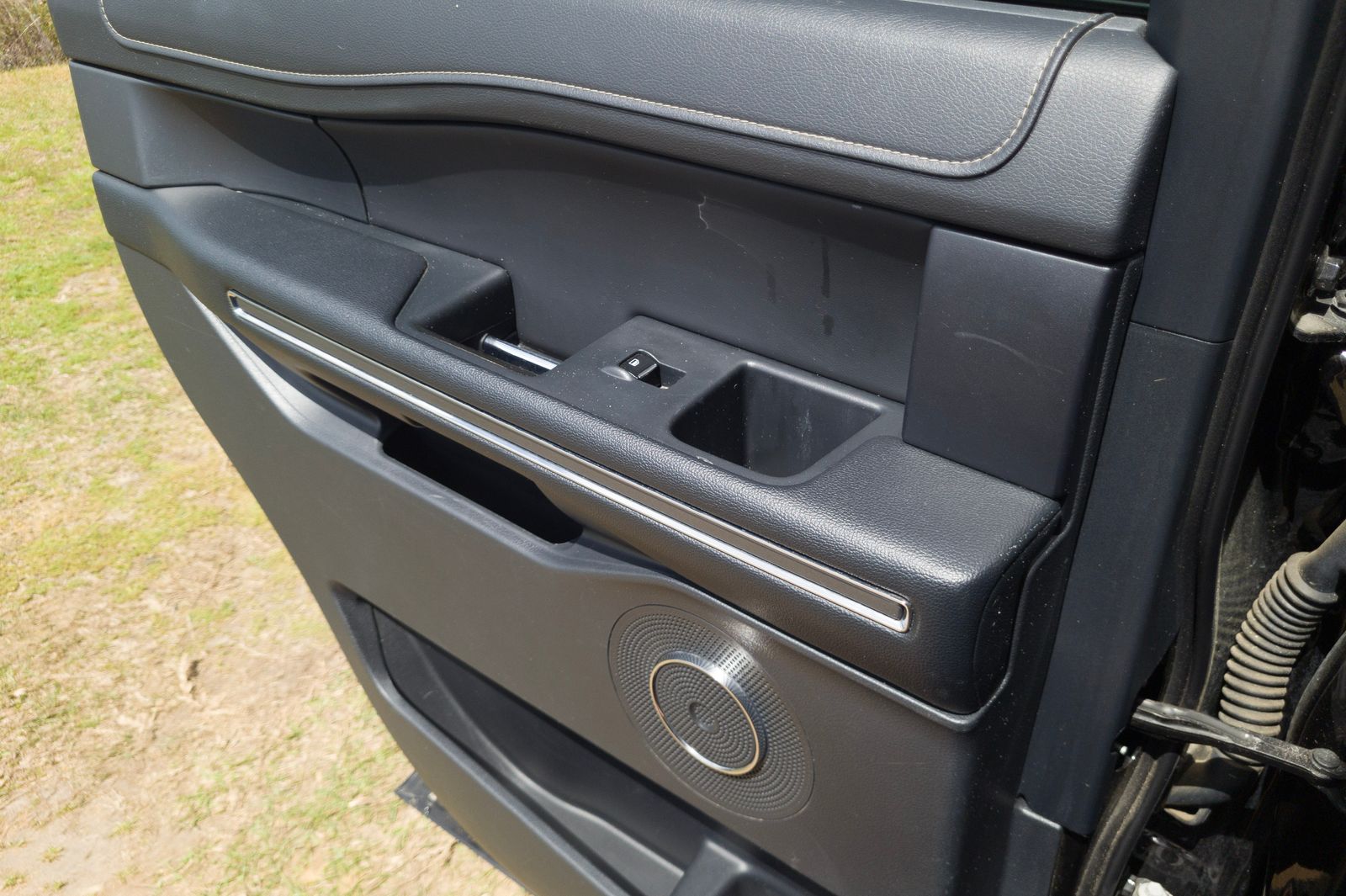 Used 2024 Black Ford XLT image 20