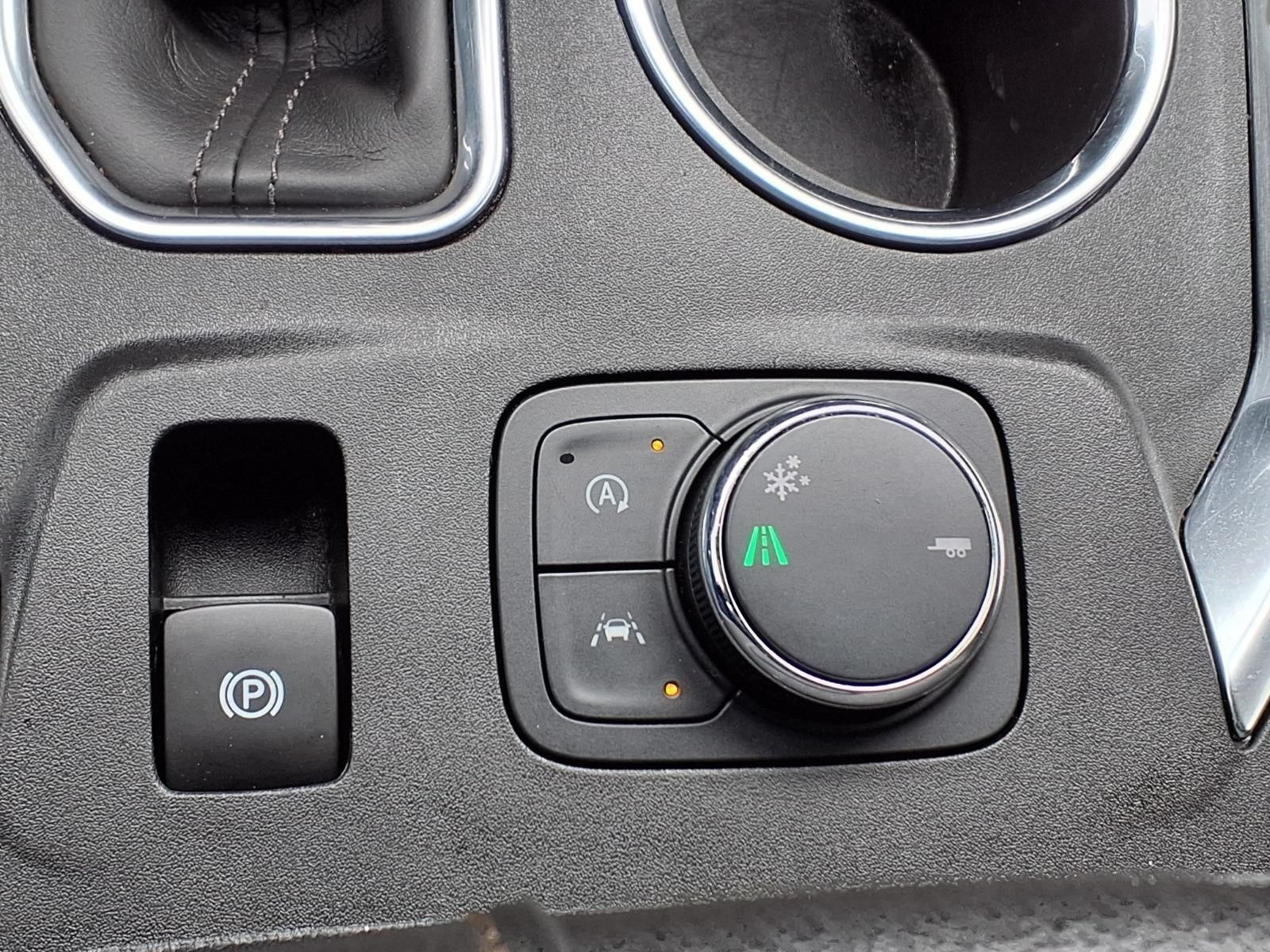 2023 Chevrolet Traverse High Country Beige at Classic Elite Chevrolet Hwy 6