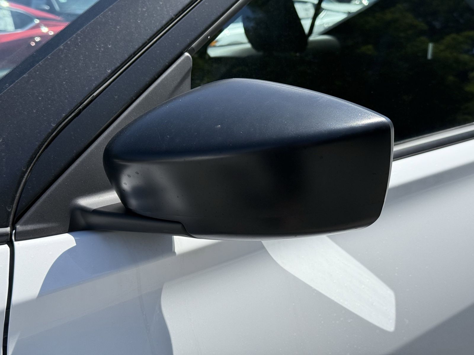 2025 Nissan Kicks Play S photo 25