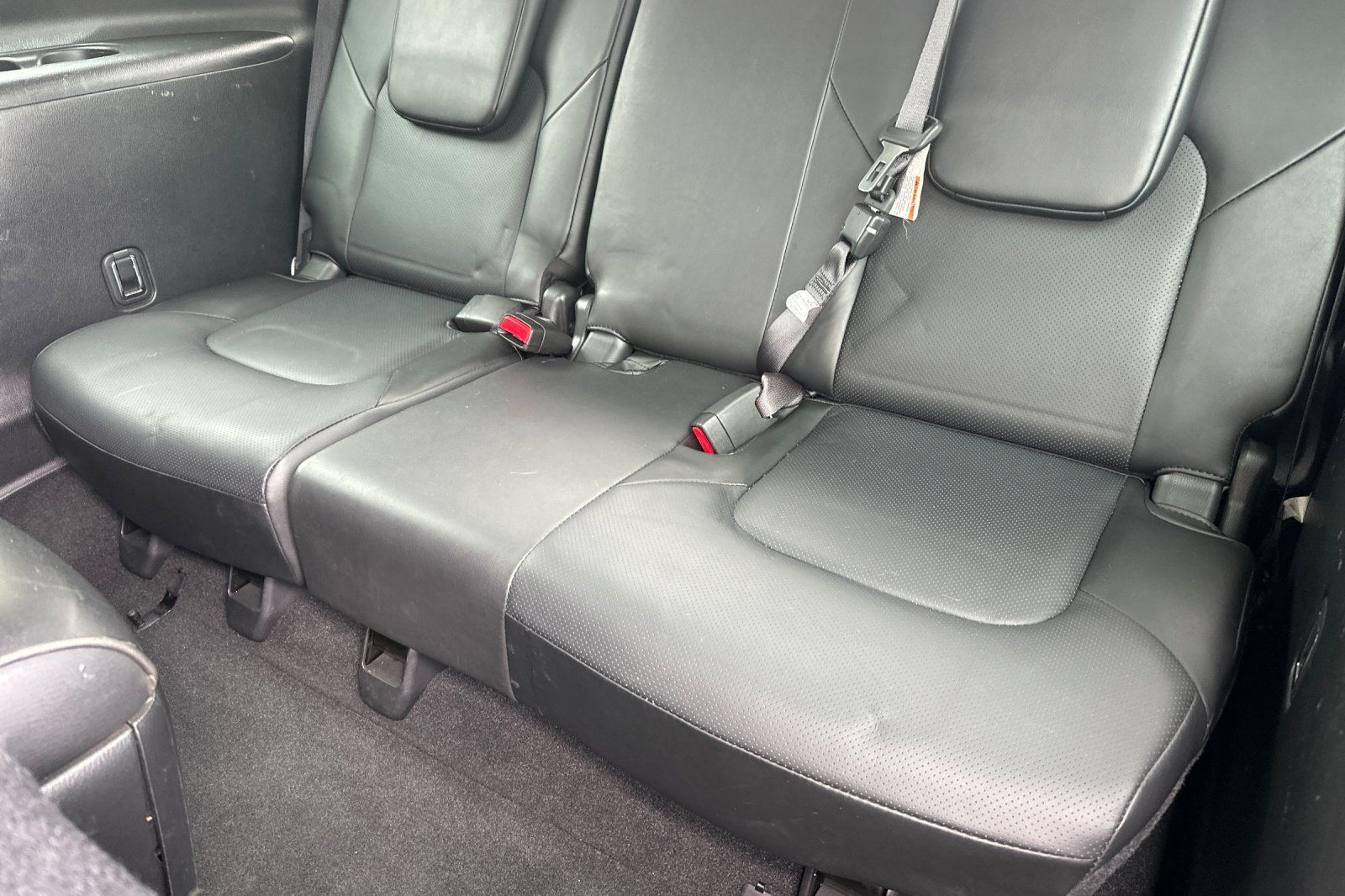 Used 2018 Infiniti QX80 SUV