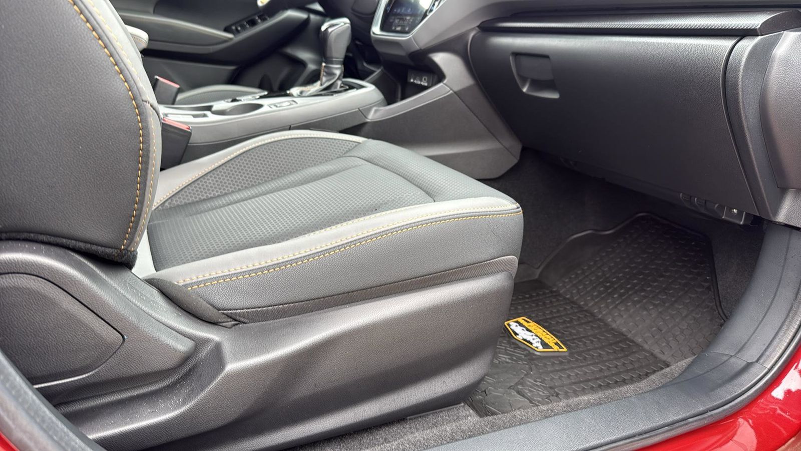 Used Car 2025 Subaru Crosstrek  Wilderness For Sale Under $35,000 In Austin, Texas