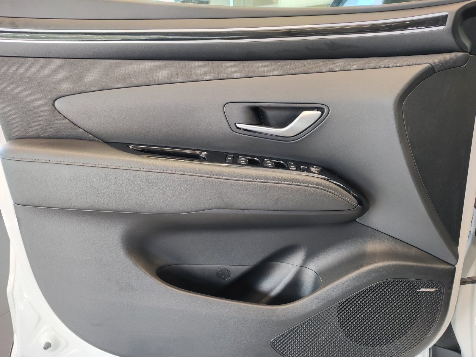Used Car 2023 Hyundai Santa Cruz  Limited For Sale Under $30,000 In San Antonio, Texas
