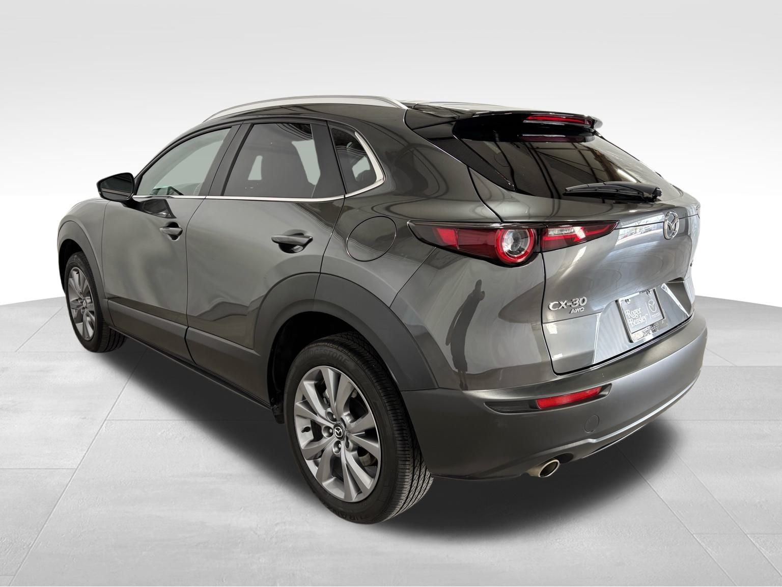 Used Car 2024 Mazda Cx-30  2.5 S Preferred Package For Sale Under $25,000 In Austin, Texas