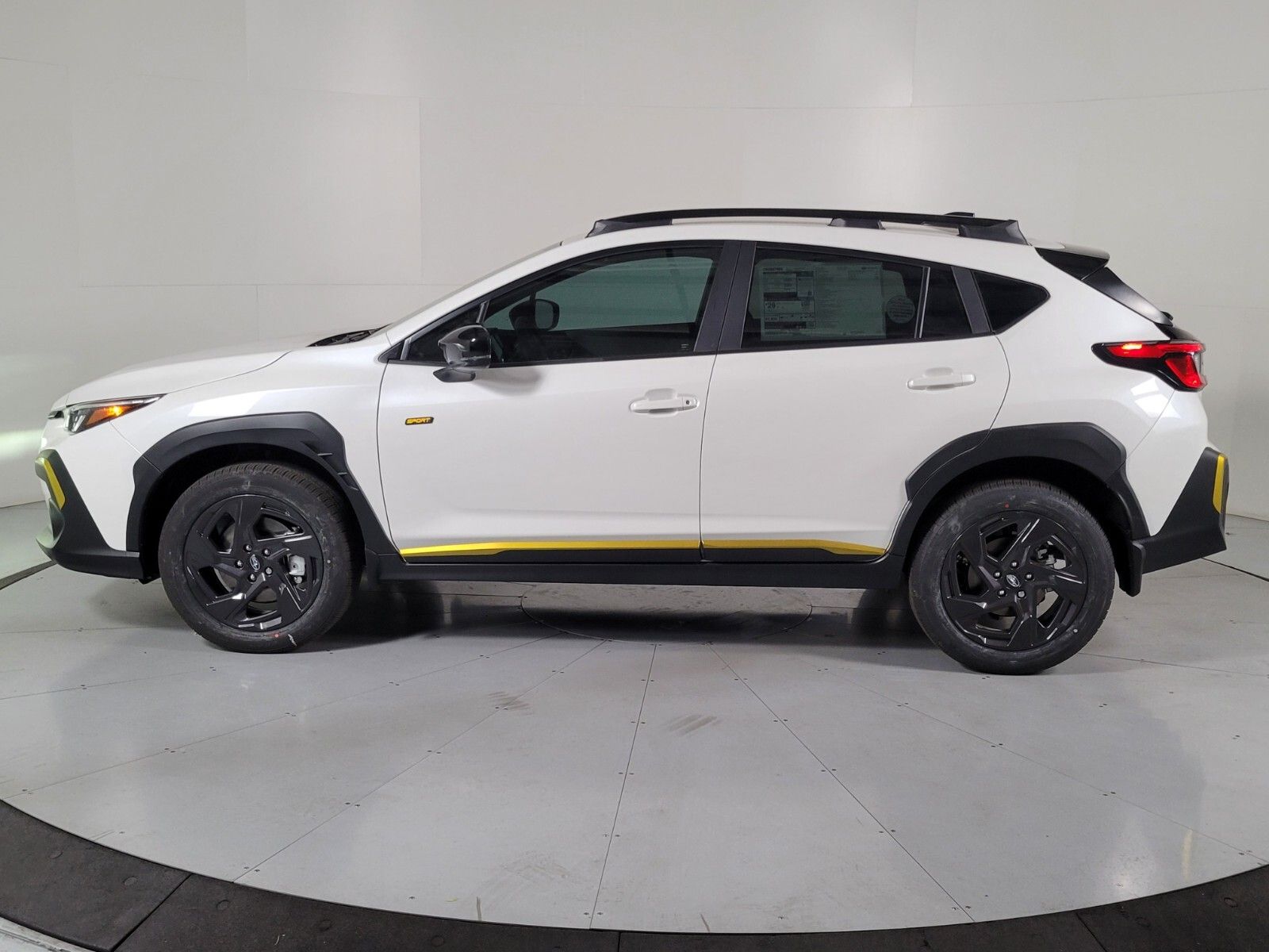 2024 Subaru Crosstrek Sport 7