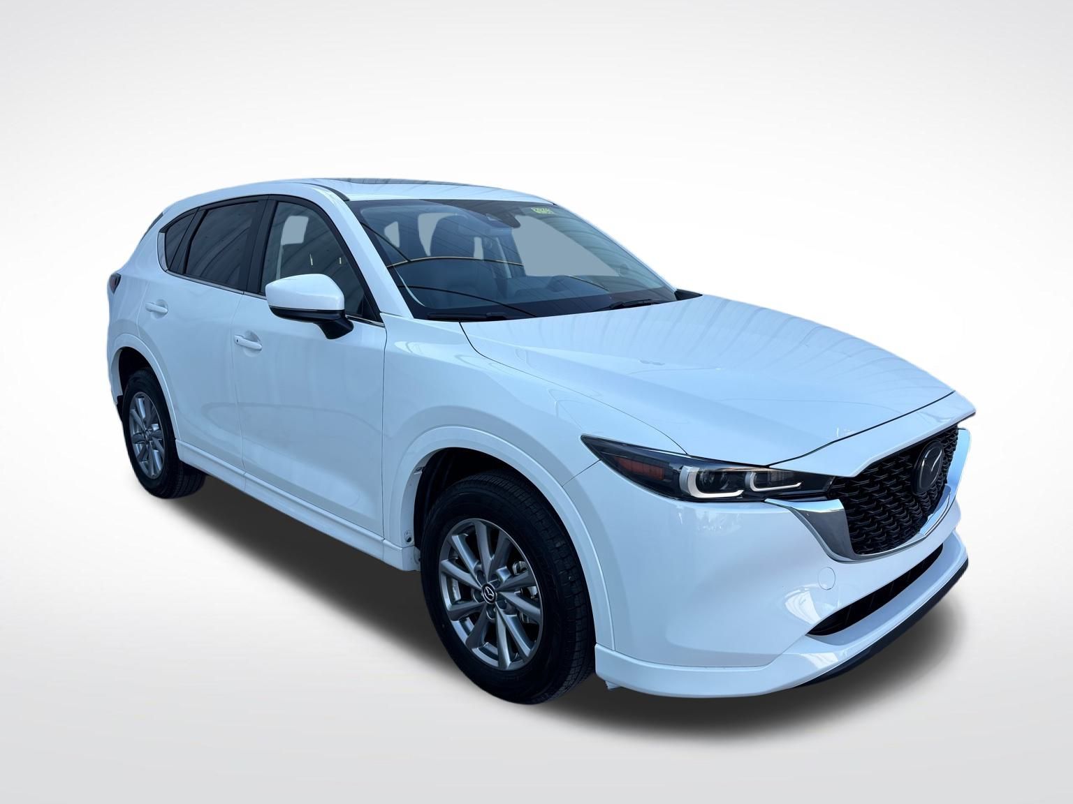 Used Car 2025 Mazda Cx-5  2.5 S Preferred Package For Sale Under $30,000 In Austin, Texas