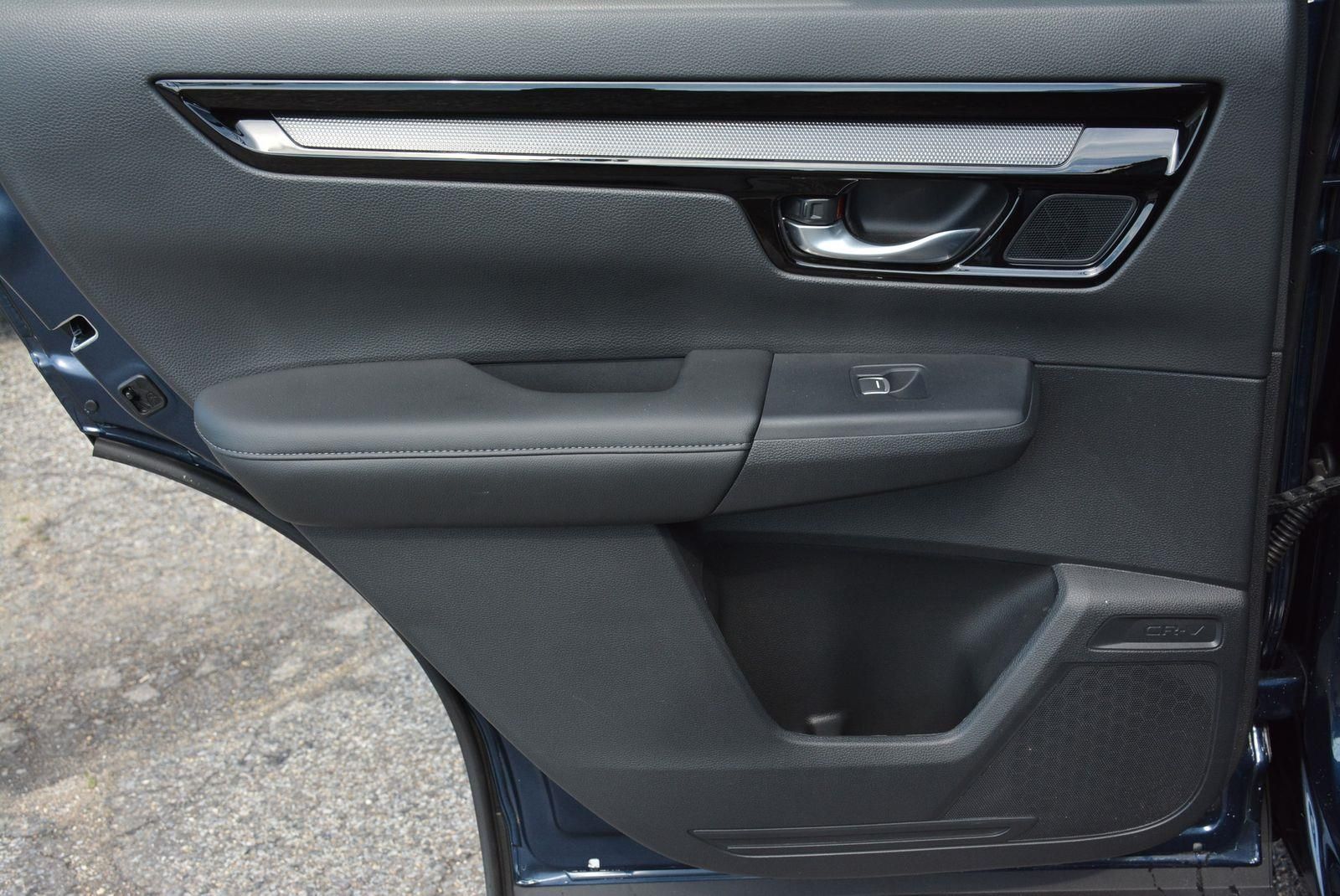Used 2023 Honda CR-V SUV