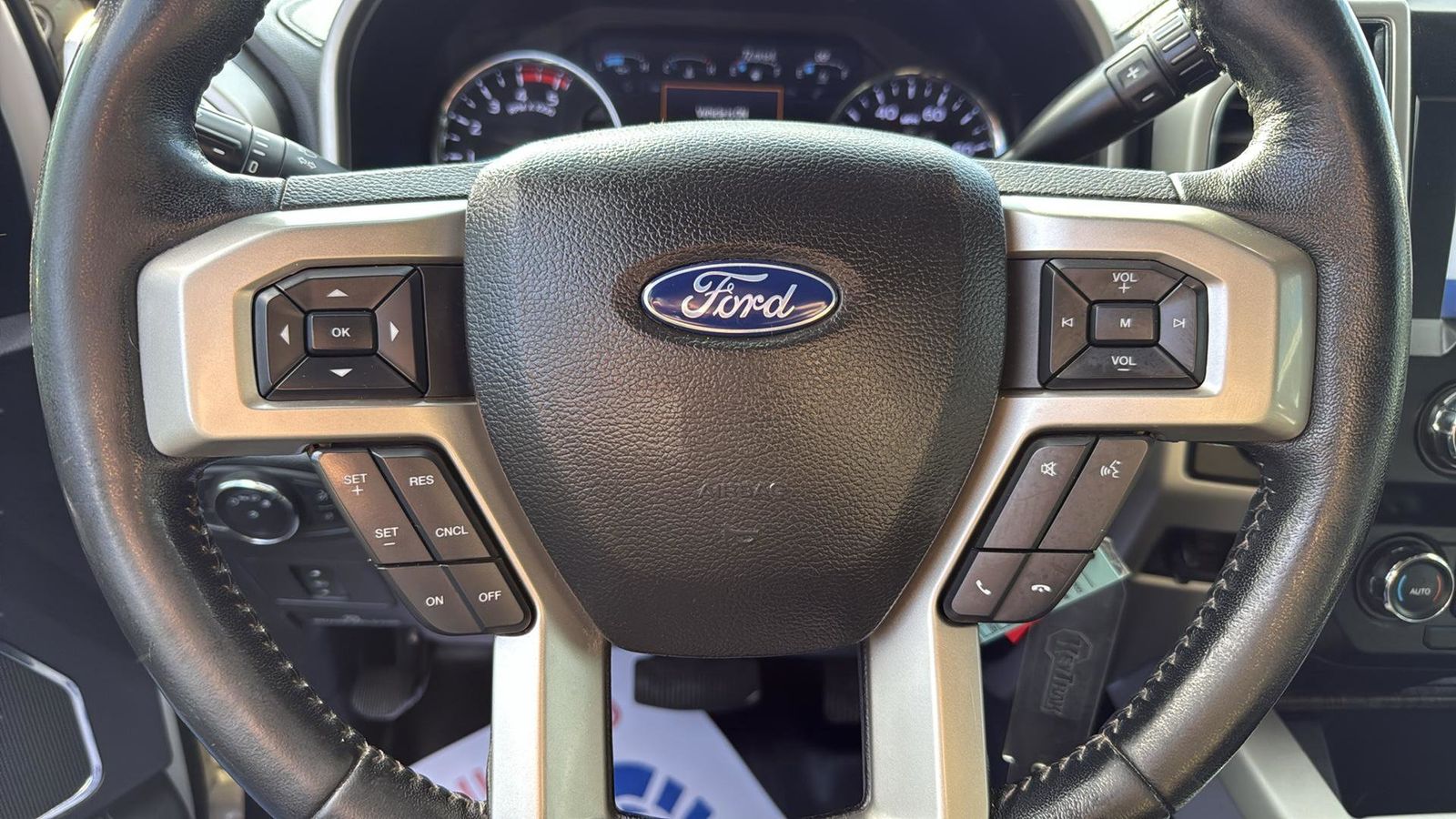 Used Car 2020 Ford F-350sd  Lariat For Sale Under $40,000 In Austin, Texas