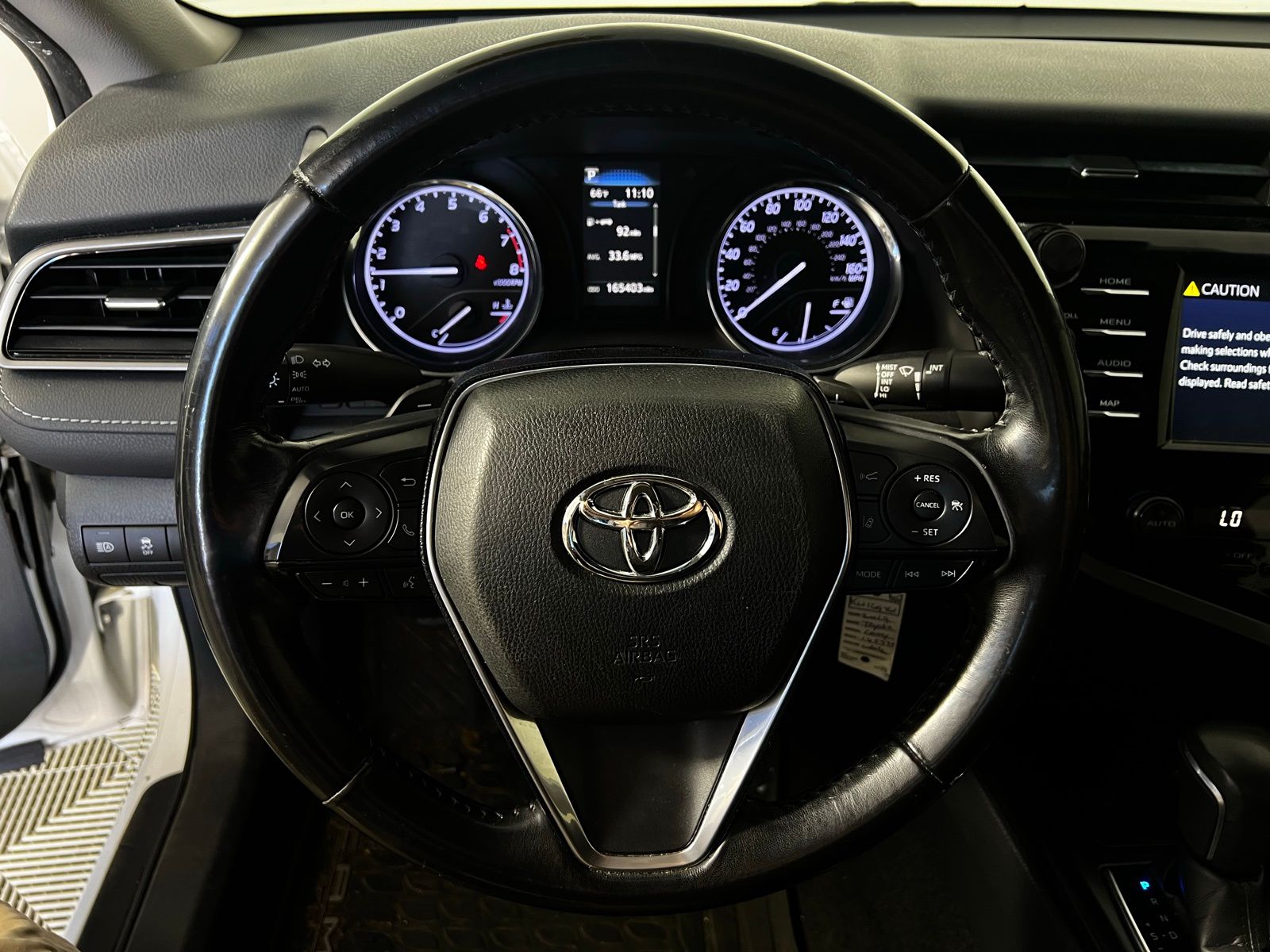 Thumbnail: 2019 Toyota Camry - 9