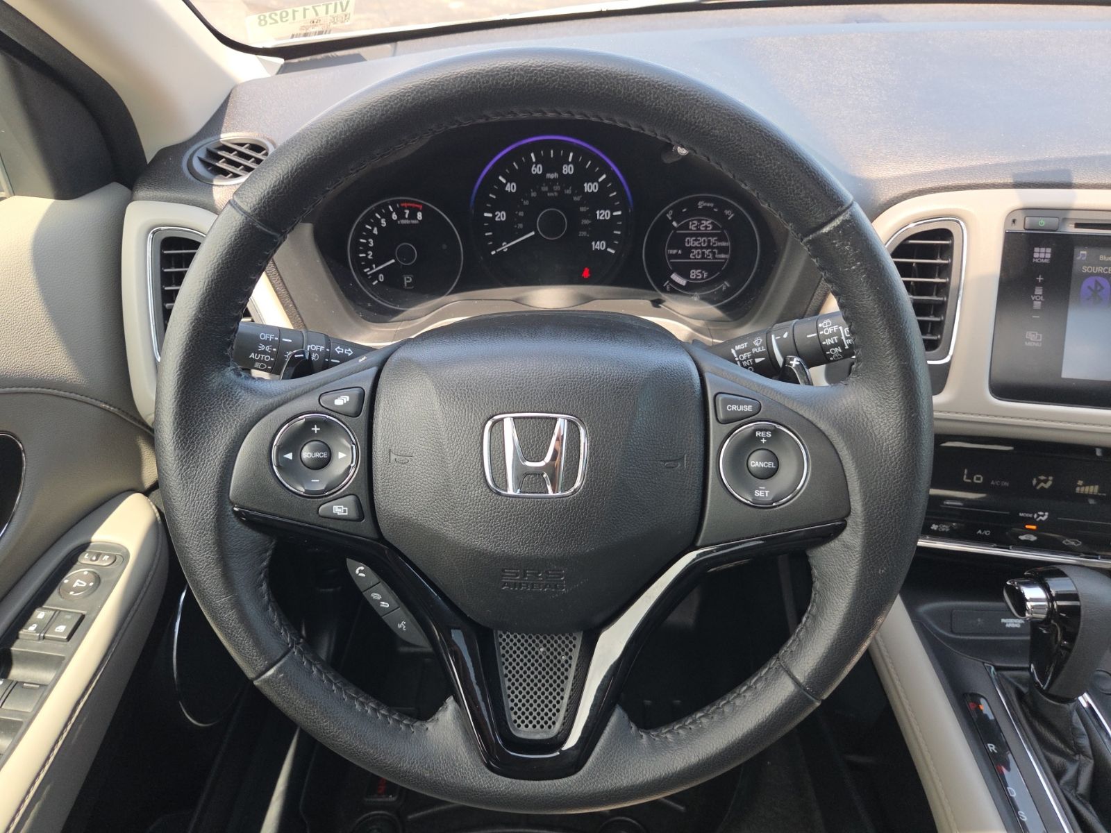 used 2016 Honda HR-V car, priced at $18,250