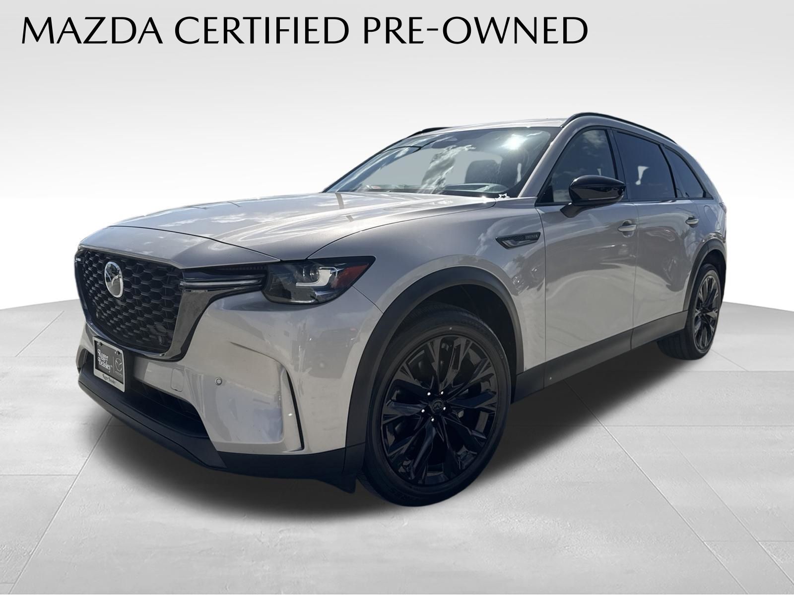 2026 Mazda Mazda CX-90 3.3 Turbo Premium
