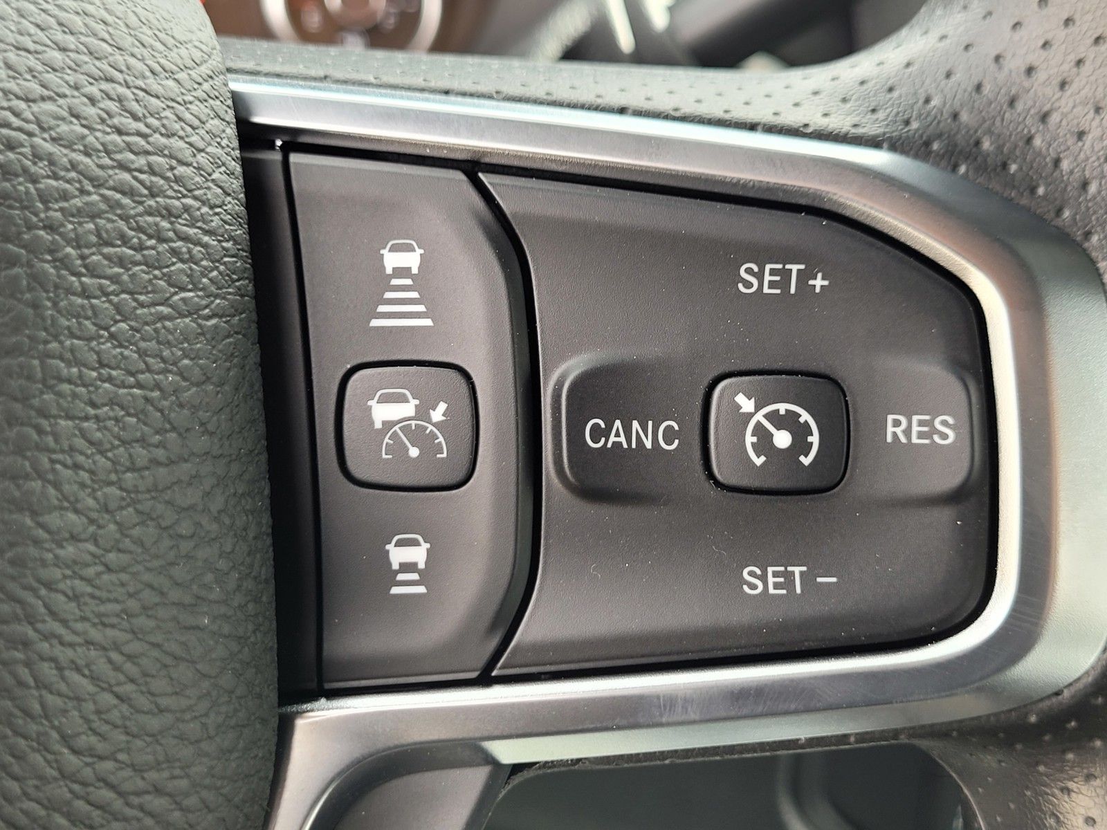 New 2026 White Ram Tradesman image 18