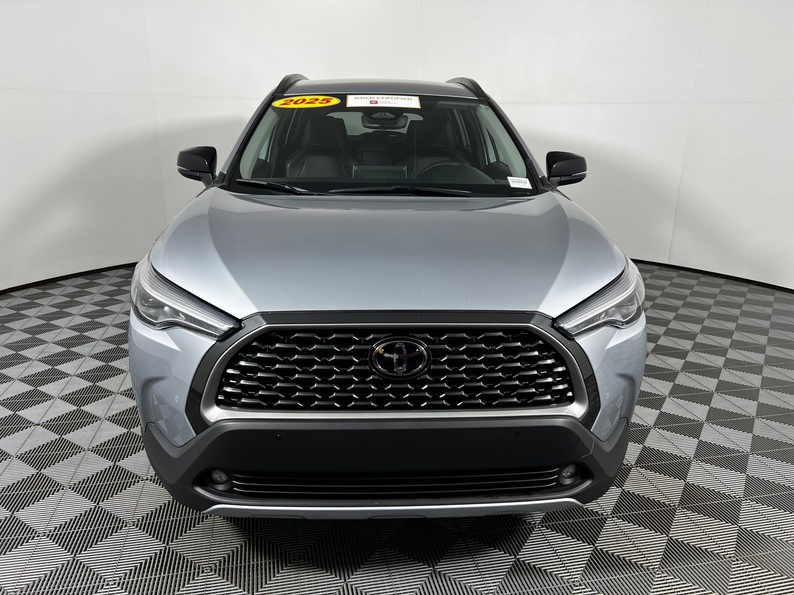 Thumbnail: 2025 Toyota Corolla Cross - 2
