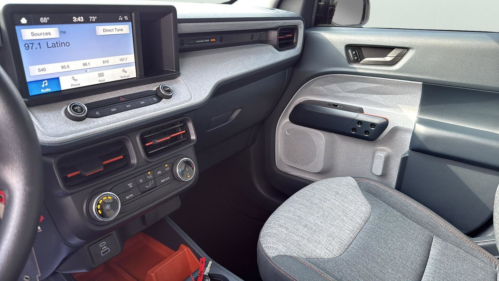 Used Car 2022 Ford Maverick  Xlt For Sale Under $30,000 In Austin, Texas