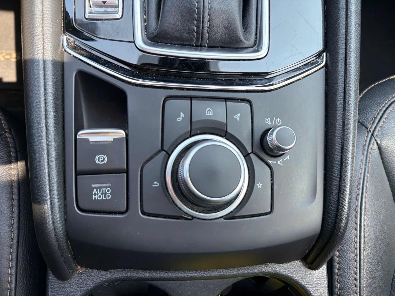 Used 2023 Gray Mazda 2.5 S Preferred Package image 28