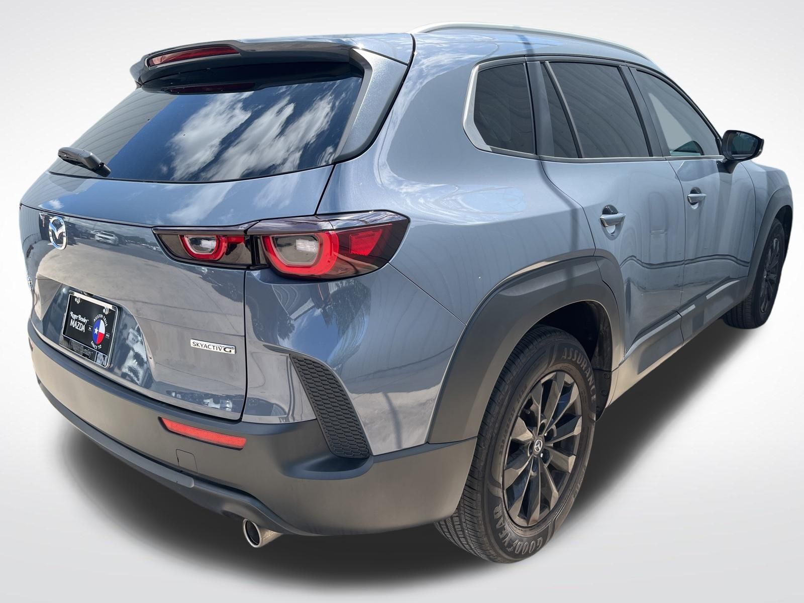 Used Car 2023 Mazda Cx-50  2.5 S Preferred Plus Package For Sale Under $30,000 In Austin, Texas