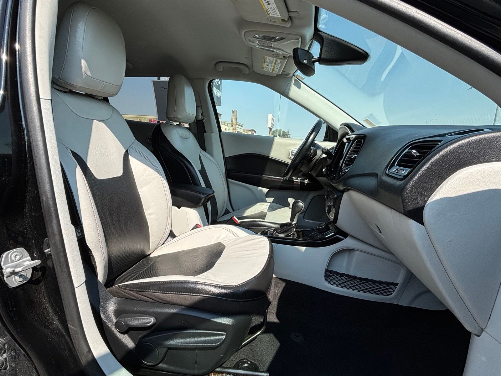 Used 2020 Jeep Compass SUV