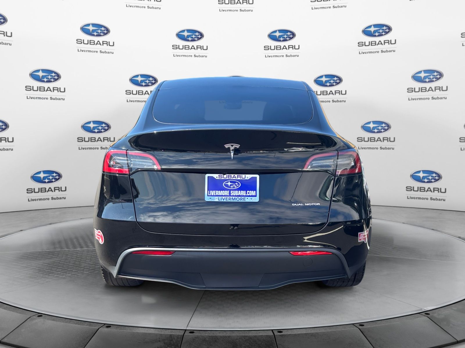 Used 2023 Tesla Model Y SUV