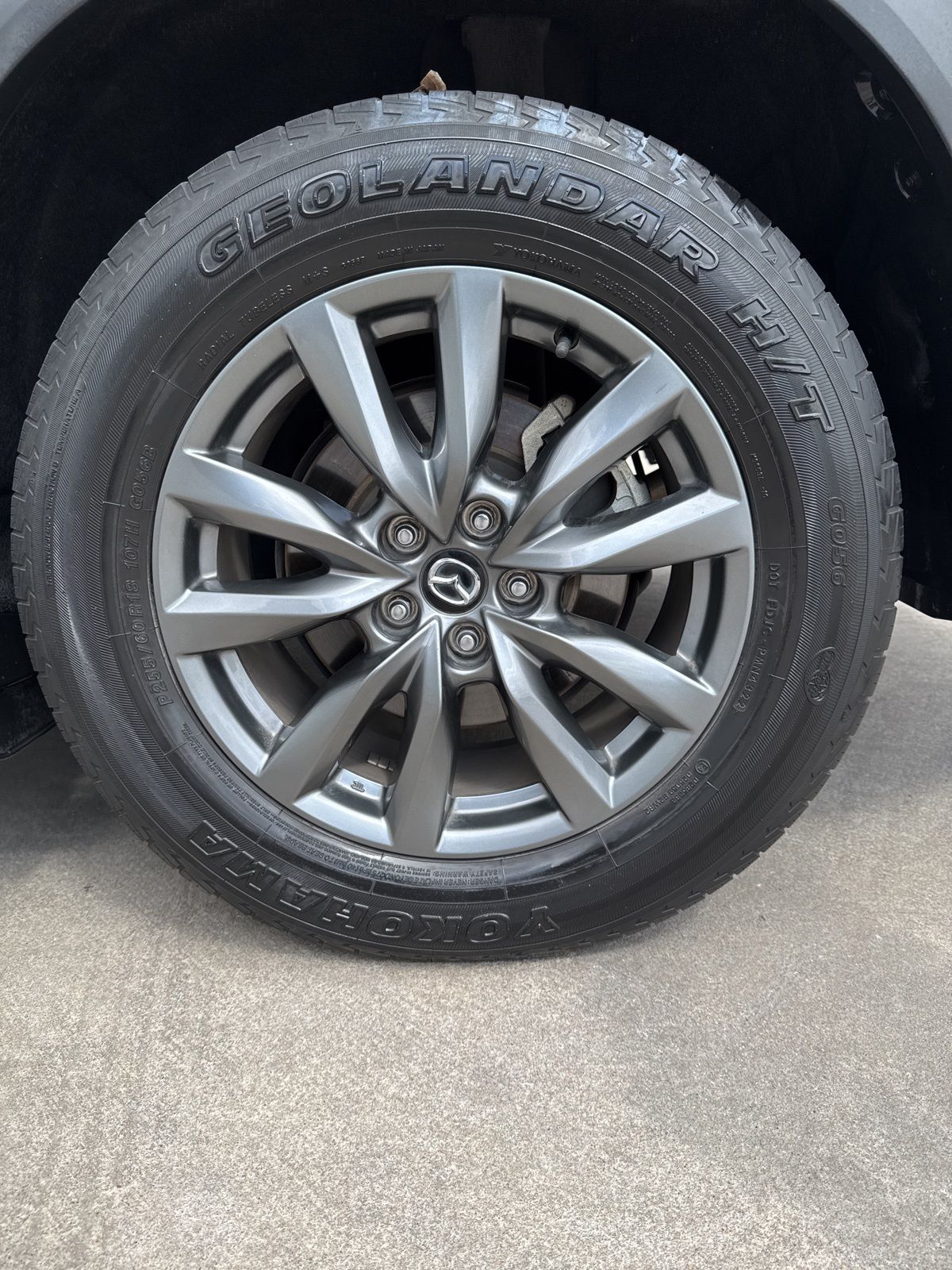 Used Car 2023 Mazda Cx-9  Touring For Sale Under $30,000 In Austin, Texas