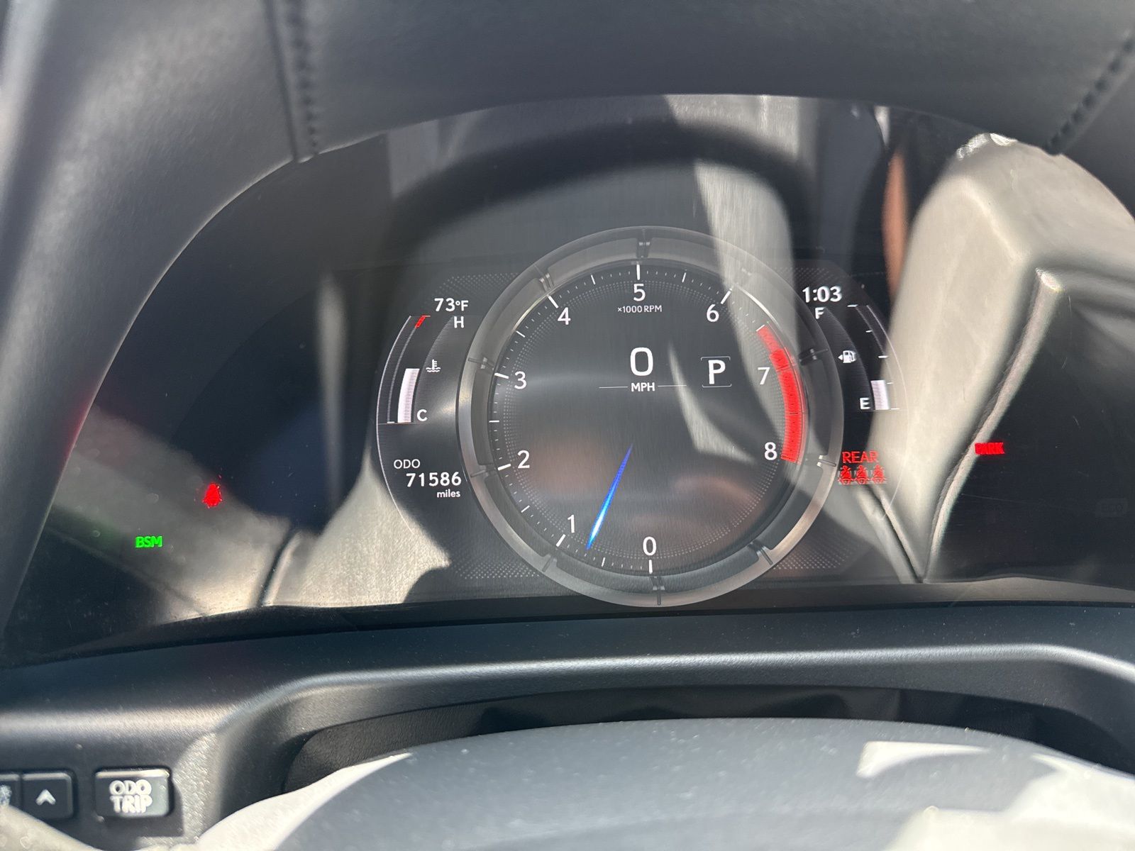 Used Car 2021 Lexus Es  350 F Sport For Sale Under $35,000 In Austin, Texas