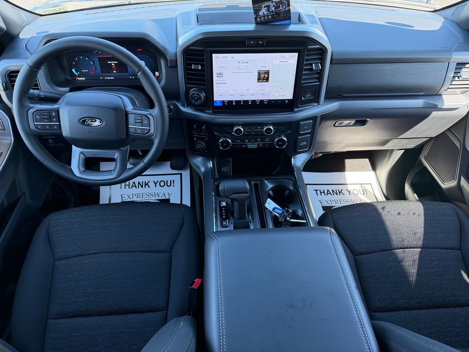 2026 Ford F-150 image 16