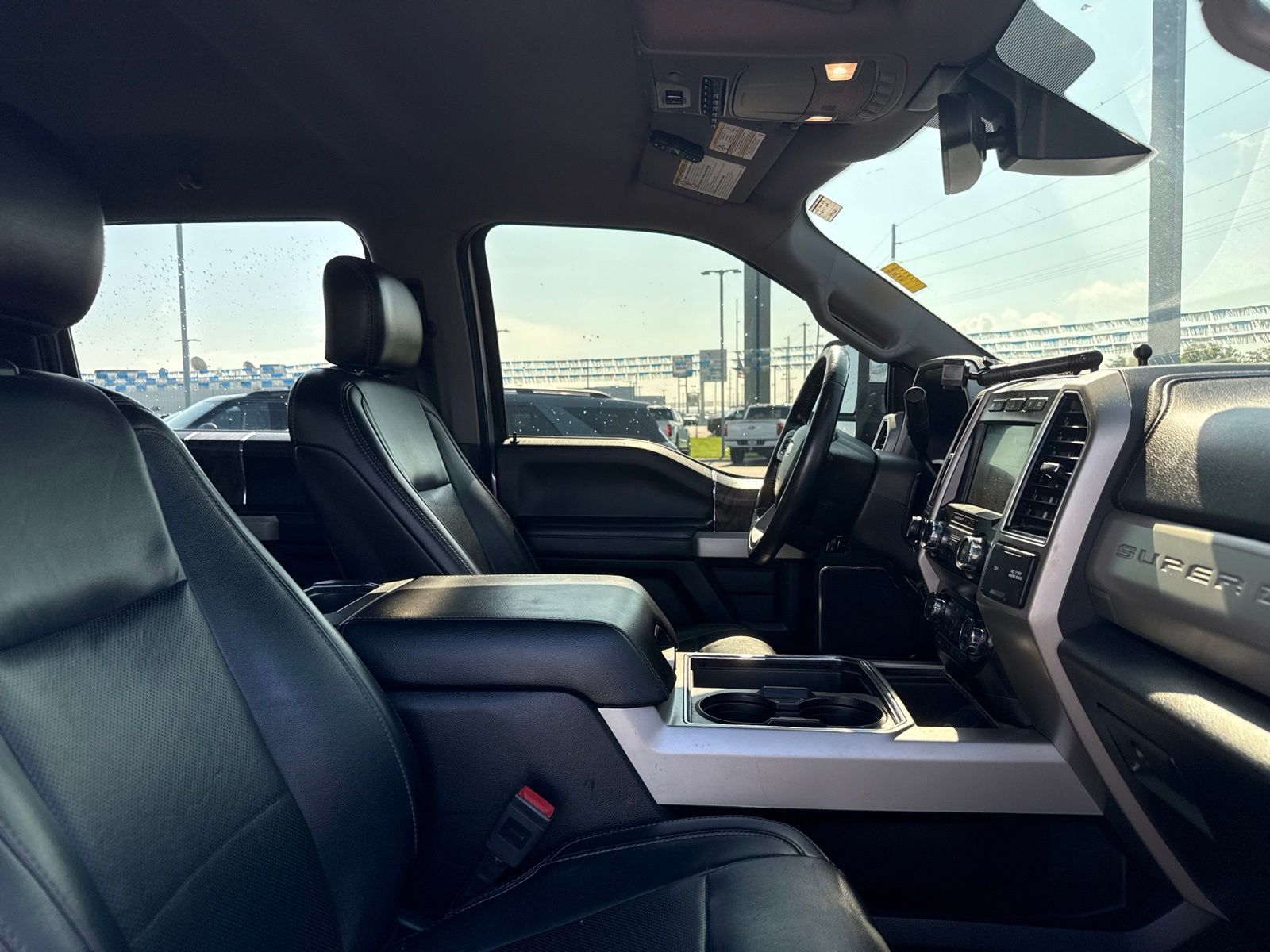 2019 Ford F-450SD image 7