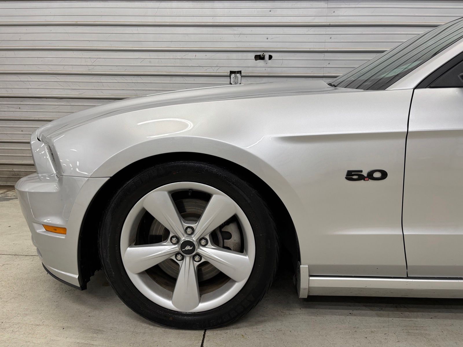 Photo 4 of 2014 Ford Mustang GT Premium