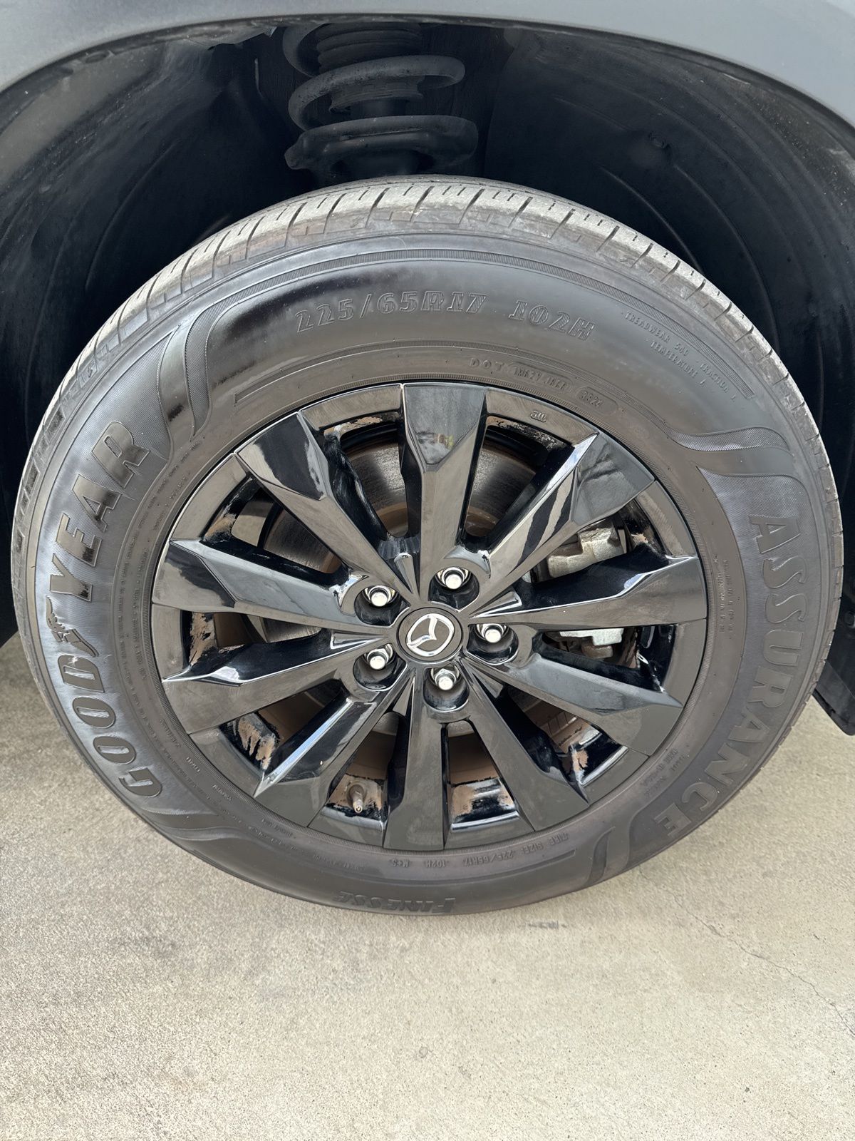 Used Car 2025 Mazda Cx-50  2.5 S Select Package For Sale Under $30,000 In Austin, Texas