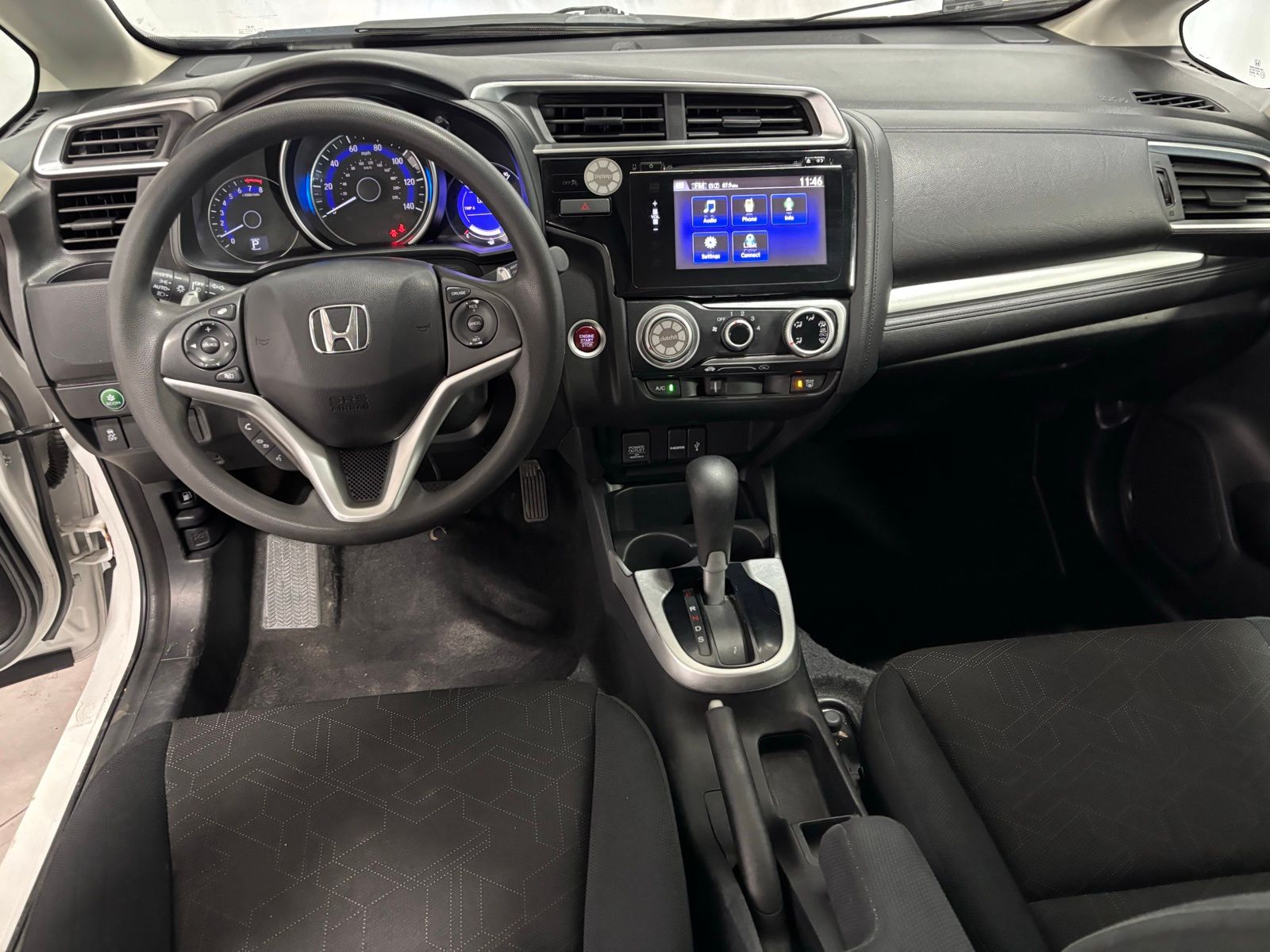 Used Car 2015 Honda Fit  For Sale Under $15,000 In Austin, Texas