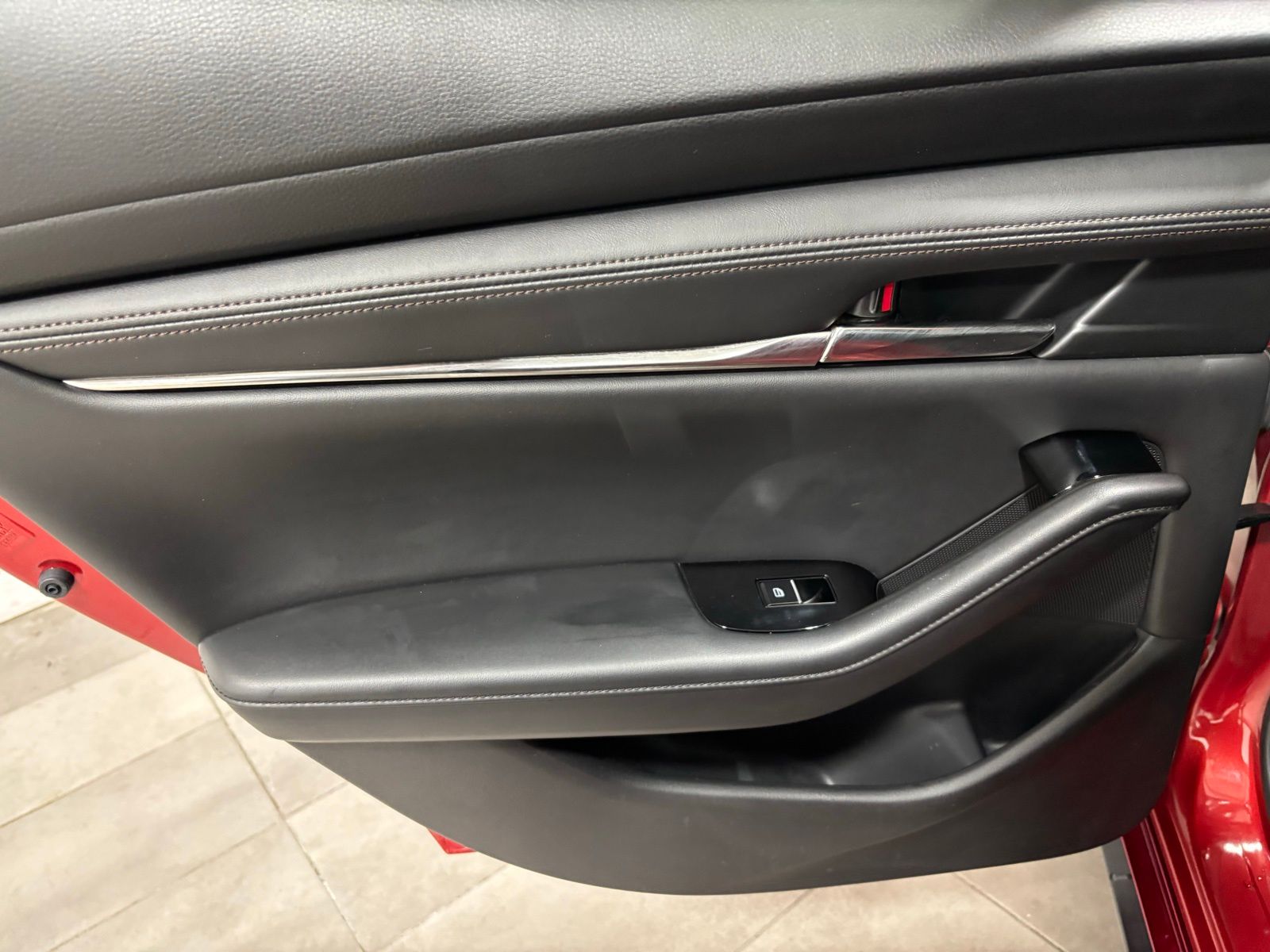 Used Car 2020 Mazda Mazda3  Preferred For Sale Under $20,000 In Austin, Texas