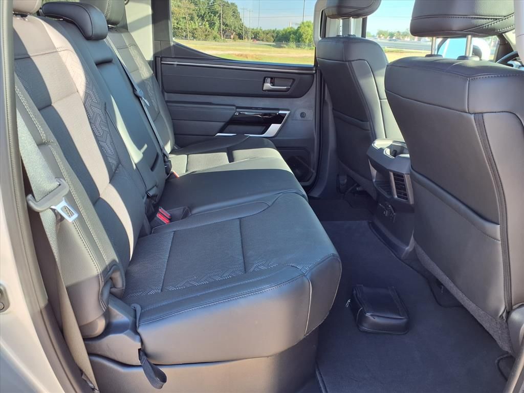 2023 Toyota Tundra Limited  at Don McGill Toyota