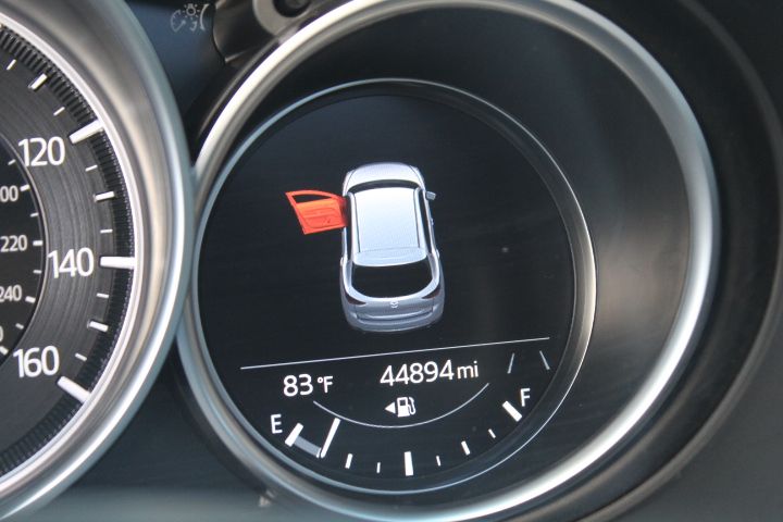 Used Car 2023 Mazda Cx-5  2.5 S Preferred Package For Sale Price N/a In Austin, Texas