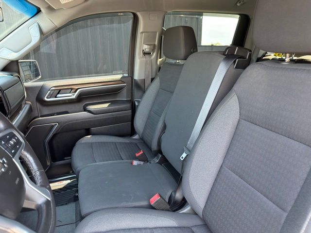 Used 2022 Chevrolet Silverado 1500 Truck