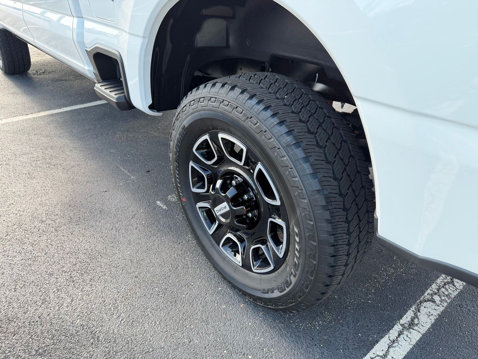 2026 Ford F-250SD image 10