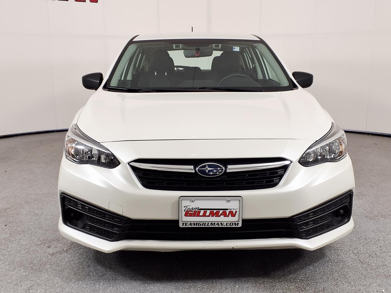 2023 Subaru Impreza Wagon AWD