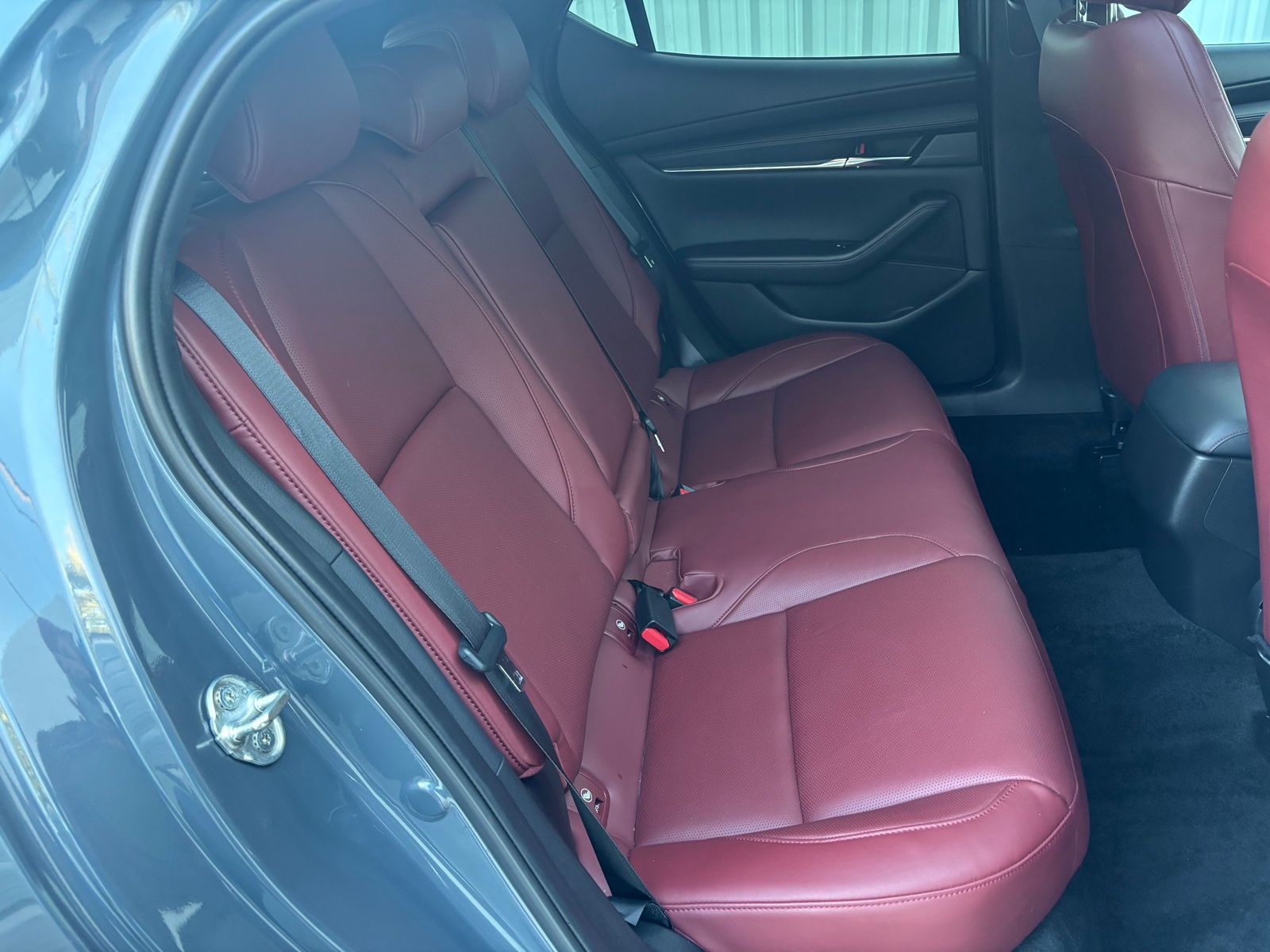 Used Car 2023 Mazda Mazda3  2.5 S Carbon Edition For Sale Under $25,000 In Austin, Texas